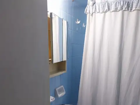 Departamento en Alquiler 40 años