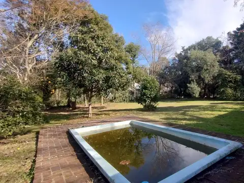 Casa en Venta 35 años