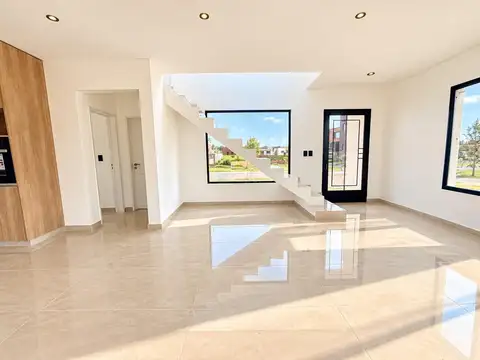 Casa en Venta A Estrenar