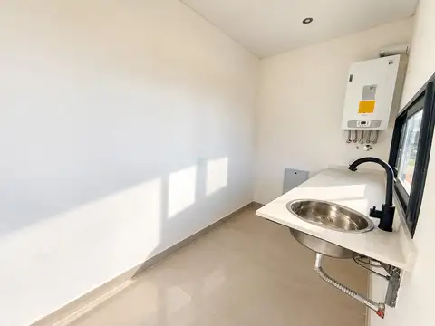 Casa en Venta al Oeste