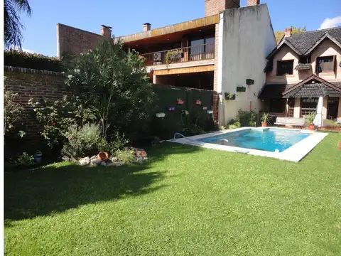 Casa en Venta 30 años