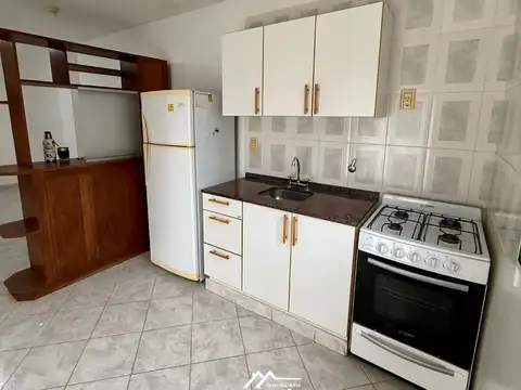 Departamento en alquiler en Villa Central Norte