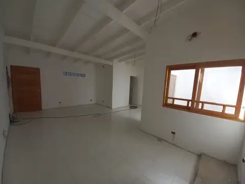 Depto Tipo Casa en Venta de Monoambiente