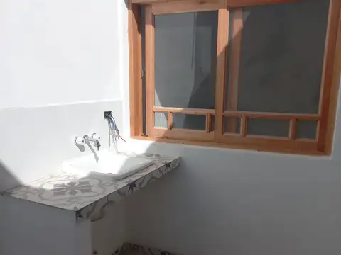 Depto Tipo Casa en Venta A Estrenar