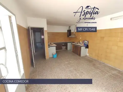 Casa en Venta de 3 dormitorios