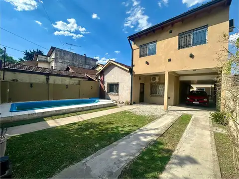 Casa en Venta en Ituzaingó, USD 150.000