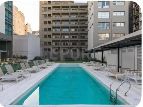Departamento - Alquiler - Argentina, Capital Federal - SERRANO 629