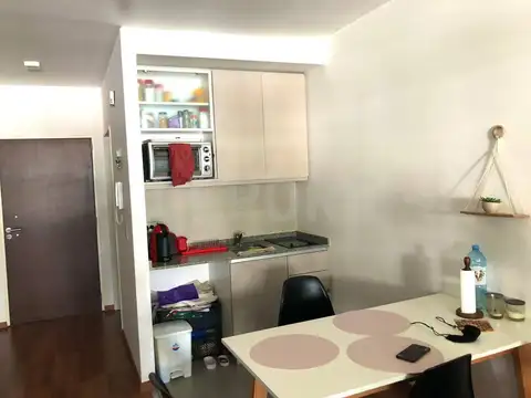 Departamento en Alquiler en Villa Crespo, $ 900.000