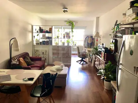 Serrano 600, Piso 3