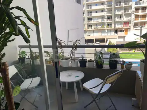 Departamento - Alquiler - Argentina, Capital Federal - SERRANO 629