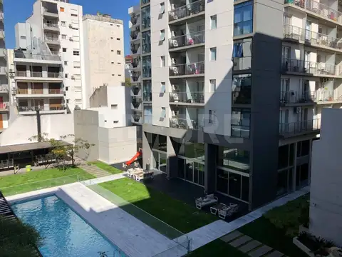Serrano 600, Piso 3