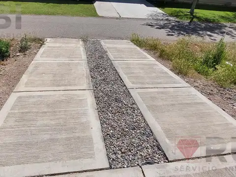 Casa en Alquiler A Estrenar