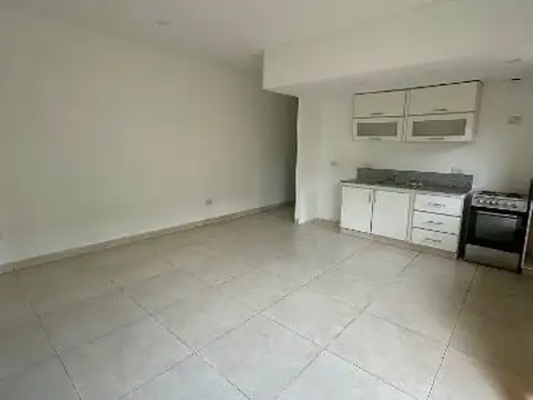 Departamento en Alquiler de 1 dormitorio