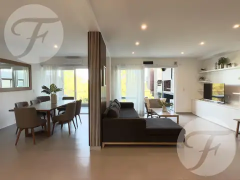Departamento en Venta de 4 ambientes