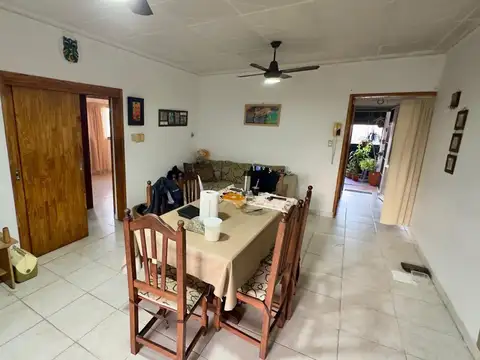 Departamento en Venta al Norte