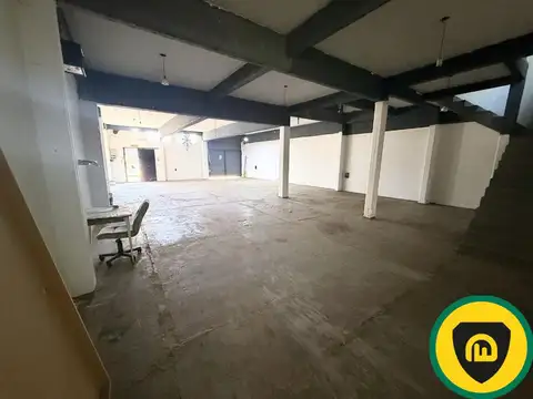 Galpon en Venta 30 años
