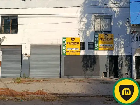 Galpon en Venta en San Miguel, USD 270.000