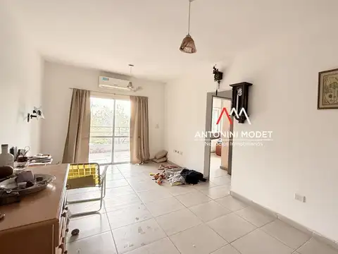 Departamento en Alquiler de 2 dormitorios