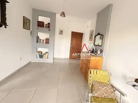 Departamento en Alquiler de 3 ambientes