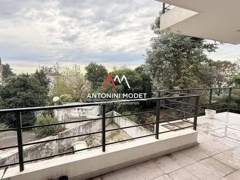 Departamento en Alquiler Apto profesional