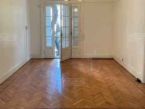 Departamento en Alquiler 100 años