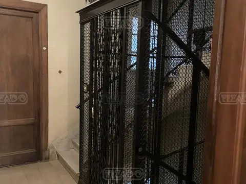 Departamento Semipiso  en Alquiler en Palermo Chico, Capital Federal, Buenos Aires