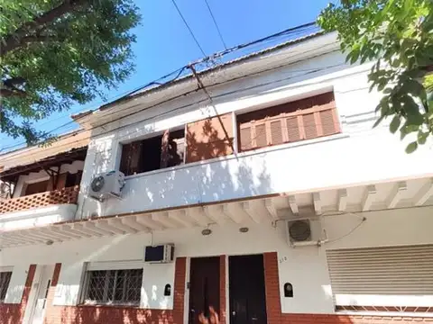 DEPARTAMENTO 3 AMBIENTES - MACROCENTRO, RESISTENCIA