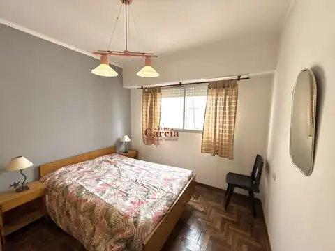 Departamento en Alquiler Temporal de 1 dormitorio