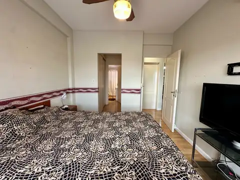 Departamento en Venta en Castelar Norte, USD 148.000