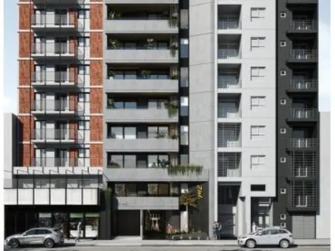 Entre Rios 430 , Piso No definido