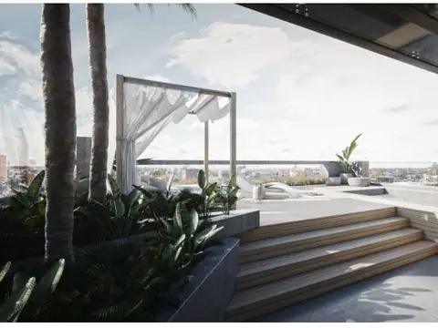 Departamento en Venta en Centro, USD 290.000