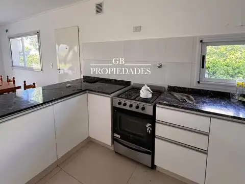 Casa en Alquiler 5 años