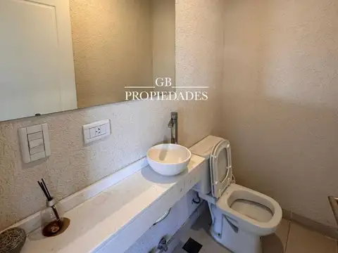 Casa en Alquiler al Norte