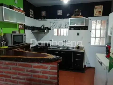 Casa en Venta en Villa Gobernador Udaondo, USD 130.000