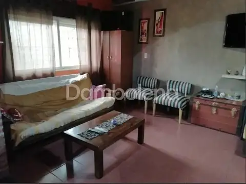 Del Cojinillo 3800