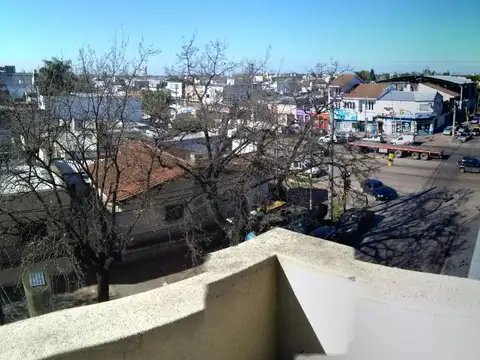 Departamento en Alquiler 15 años