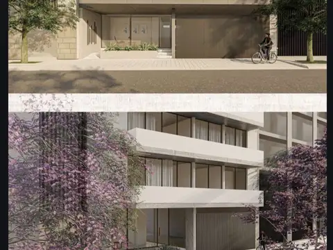 Departamento en Venta de 2 dormitorios