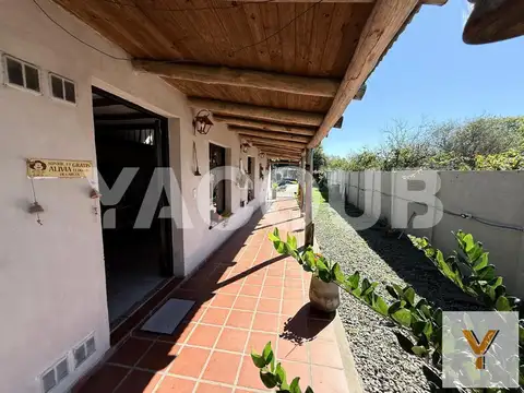 Casa en Venta 10 años
