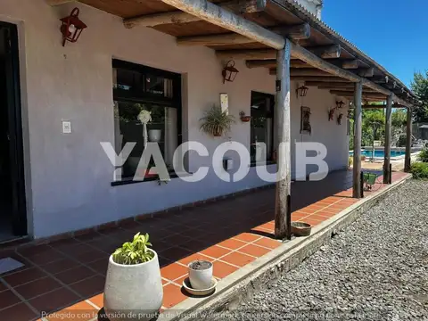 Casa en Venta al Este