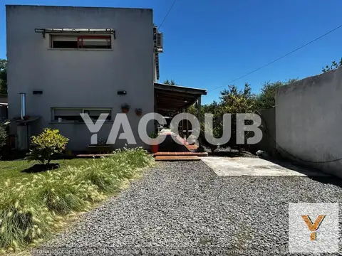 Casa en Venta en Tandil, USD 105.000