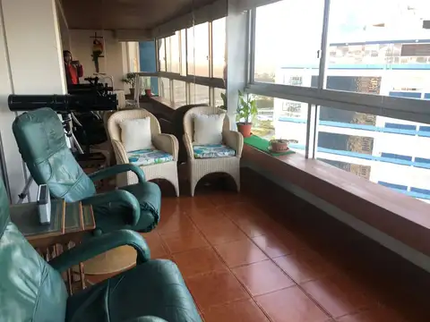 Departamento en Venta en Playa Brava, USD 620.000