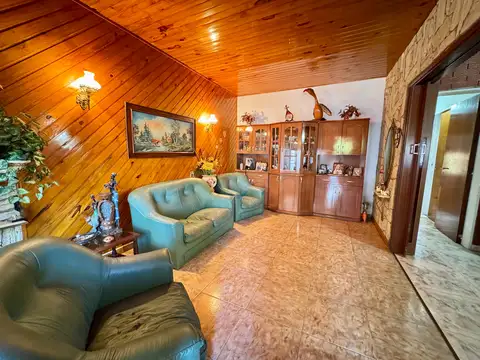 Casa en Venta en San Antonio De Padua, USD 99.000