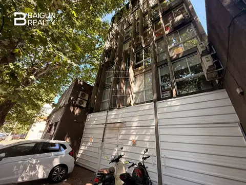 Oficina en Alquiler en Chacarita, $ 2.470.000