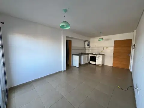 Departamento en Alquiler de 1 dormitorio
