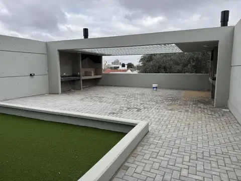 Departamento Loft en San Lorenzo
