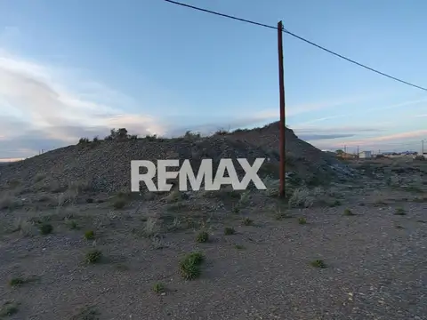 Terreno en Venta en Arroyito, USD 10.000