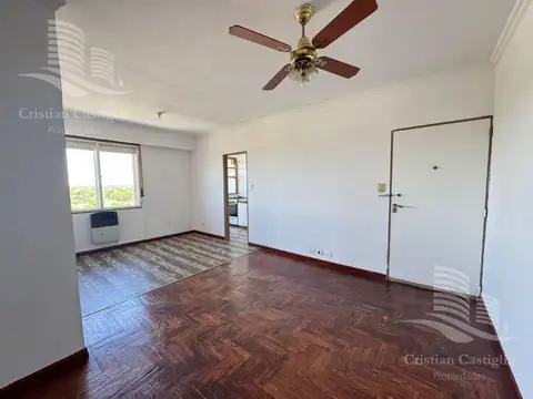 Departamento en Venta 30 años