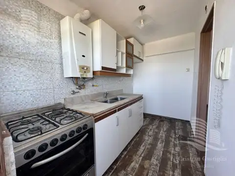 Departamento en Venta al Este