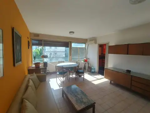 Departamento en San Cristobal