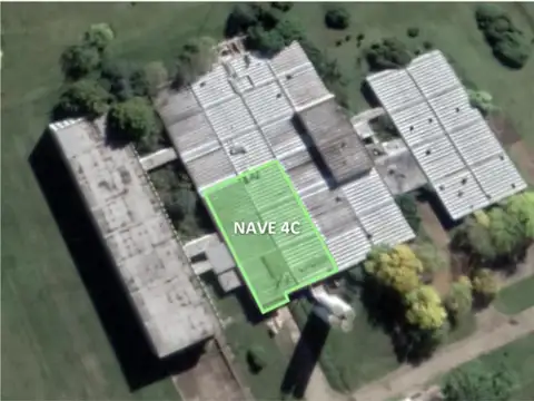 Excelente Depósito en Alquiler en Predio Multi-inquilino